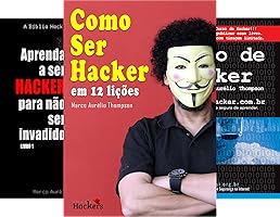 Biblioteca Hacking
