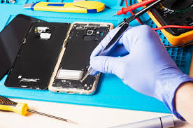 Curso de Conserto de Celular