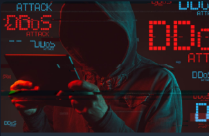 DDOS